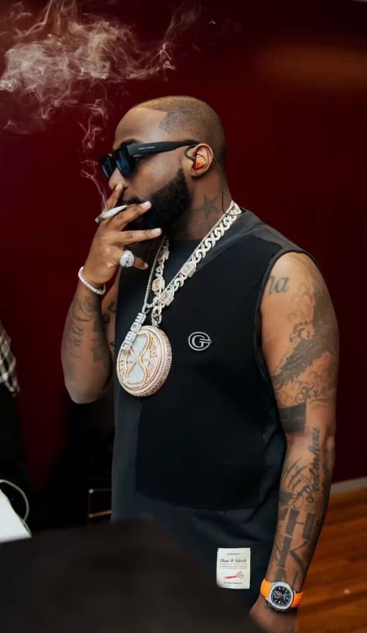 DAVIDO