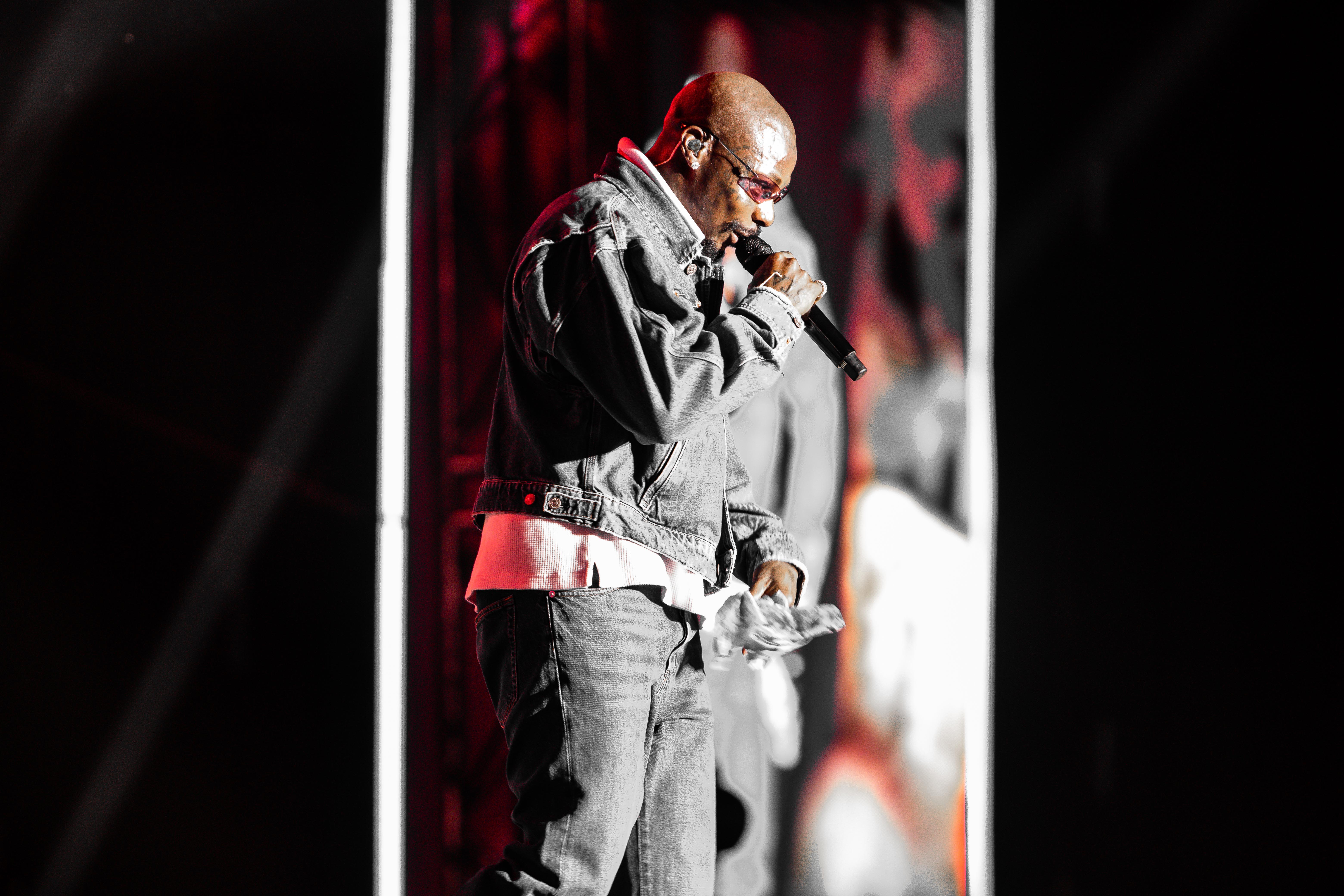 Asake - AFROFUTURE 2025 DAY 1