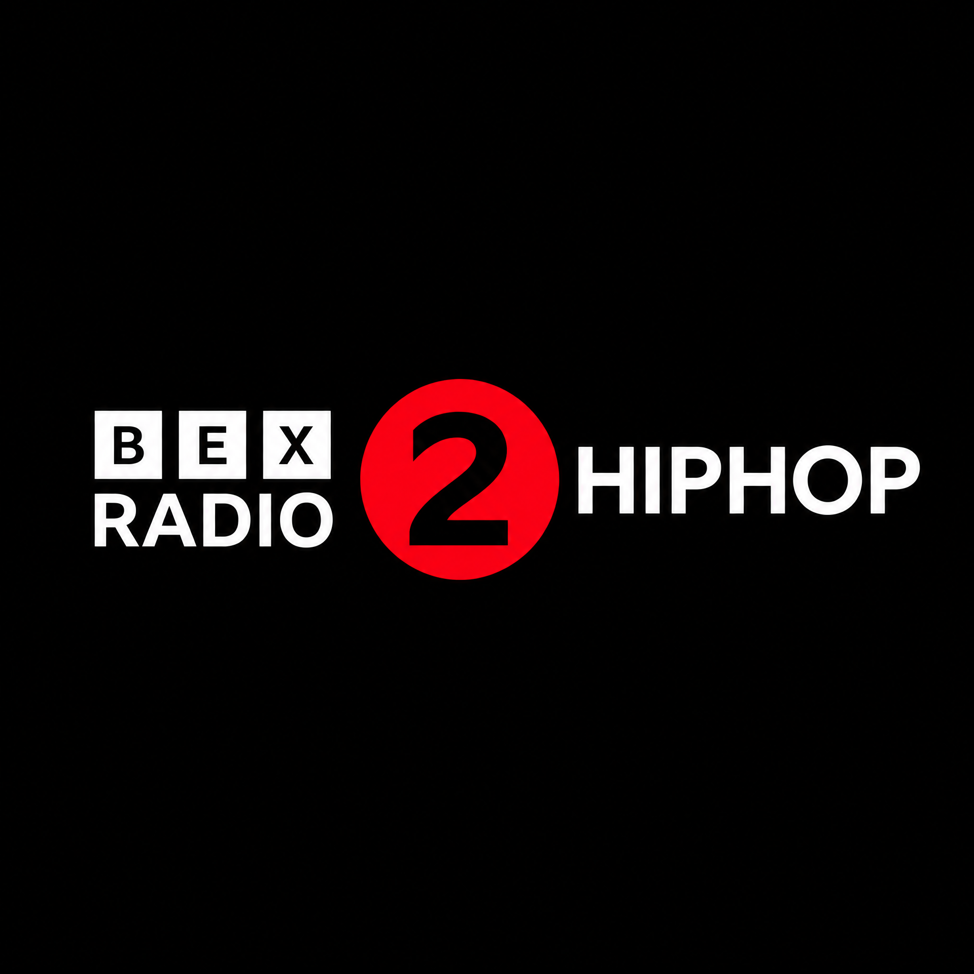 BEX RADIO 2 HIPHOP