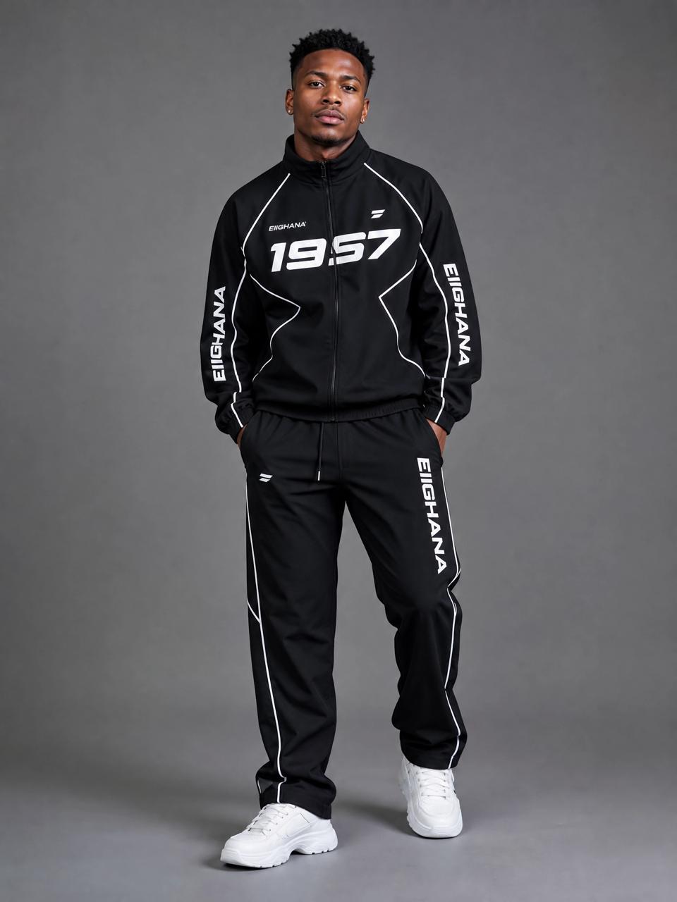 EIIGHANA 1957 TRACKSUIT