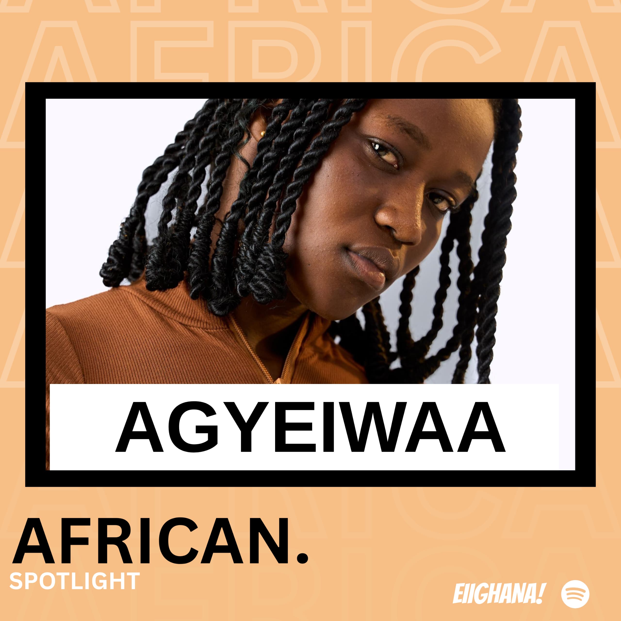 EIIGHANA African Spotlight Agyeiwaa s Fall Apart 2 A Soulful Sequel 