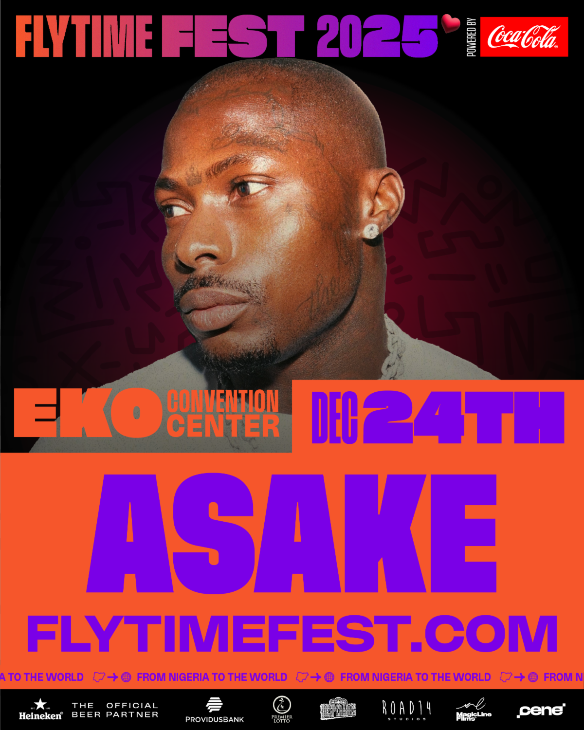 Flytime Fest 2025