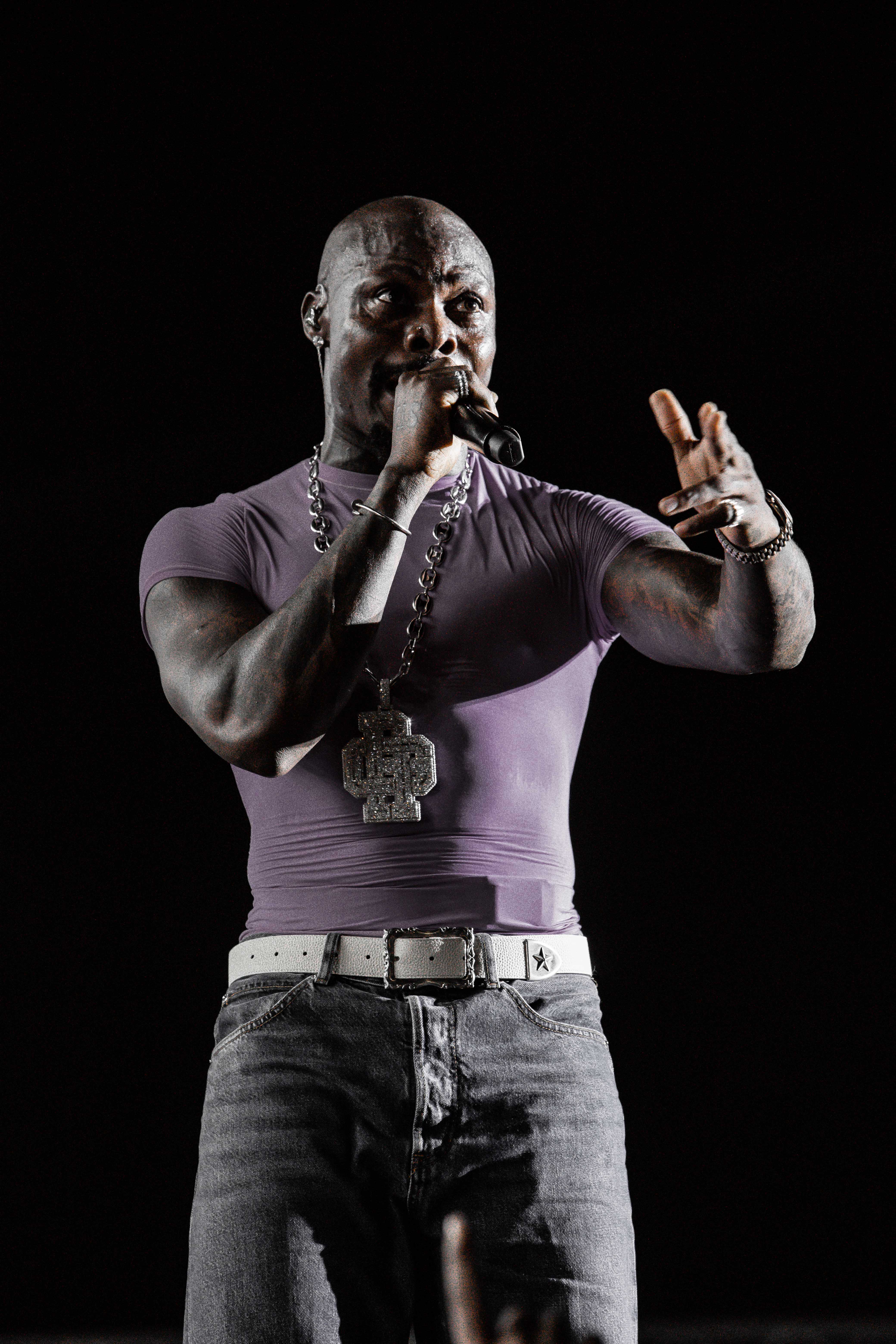 Asake captured by EIIAFRICA&nbsp;