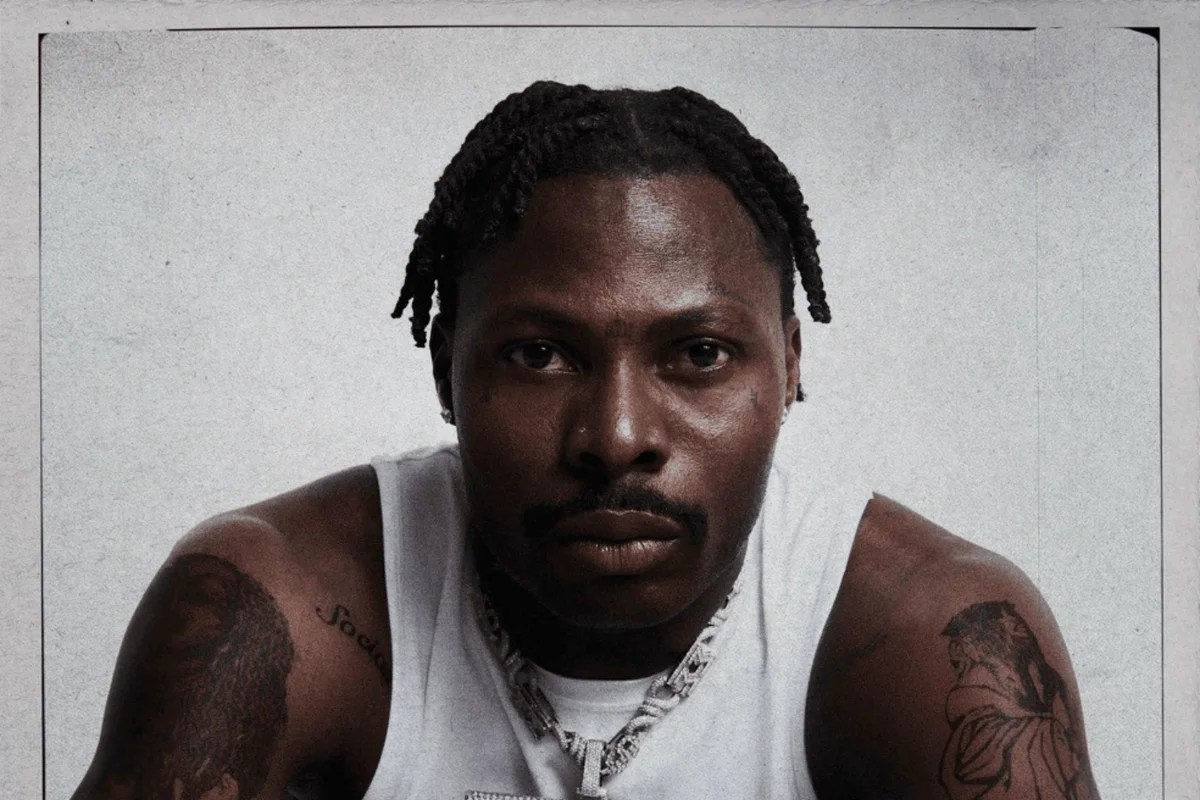 Lungu Boy Album&nbsp;