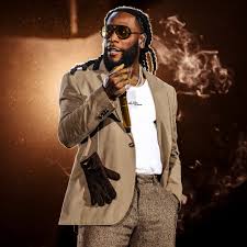 Burna Boy Stays Mainstream with 'Best Collaboration'