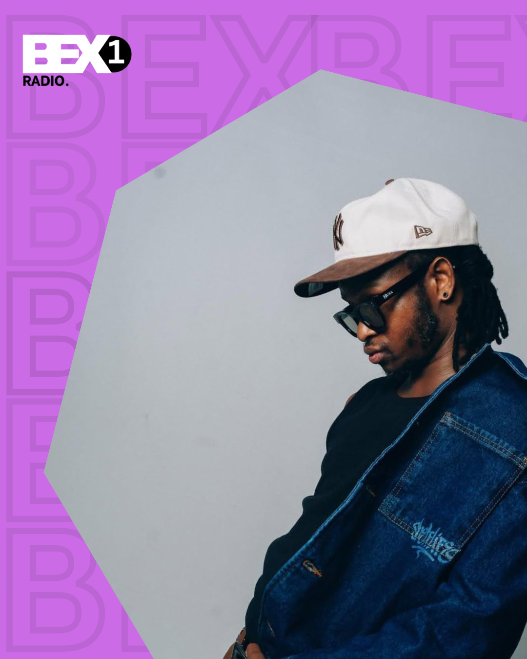 BEX RADIO 1 NEW RELEASE&nbsp;