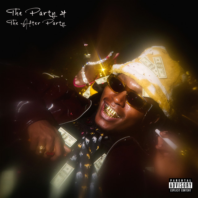 The Party & After Party