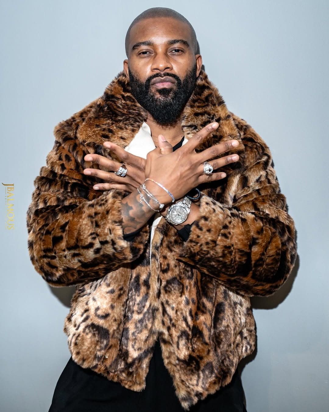 Fally Ipupa