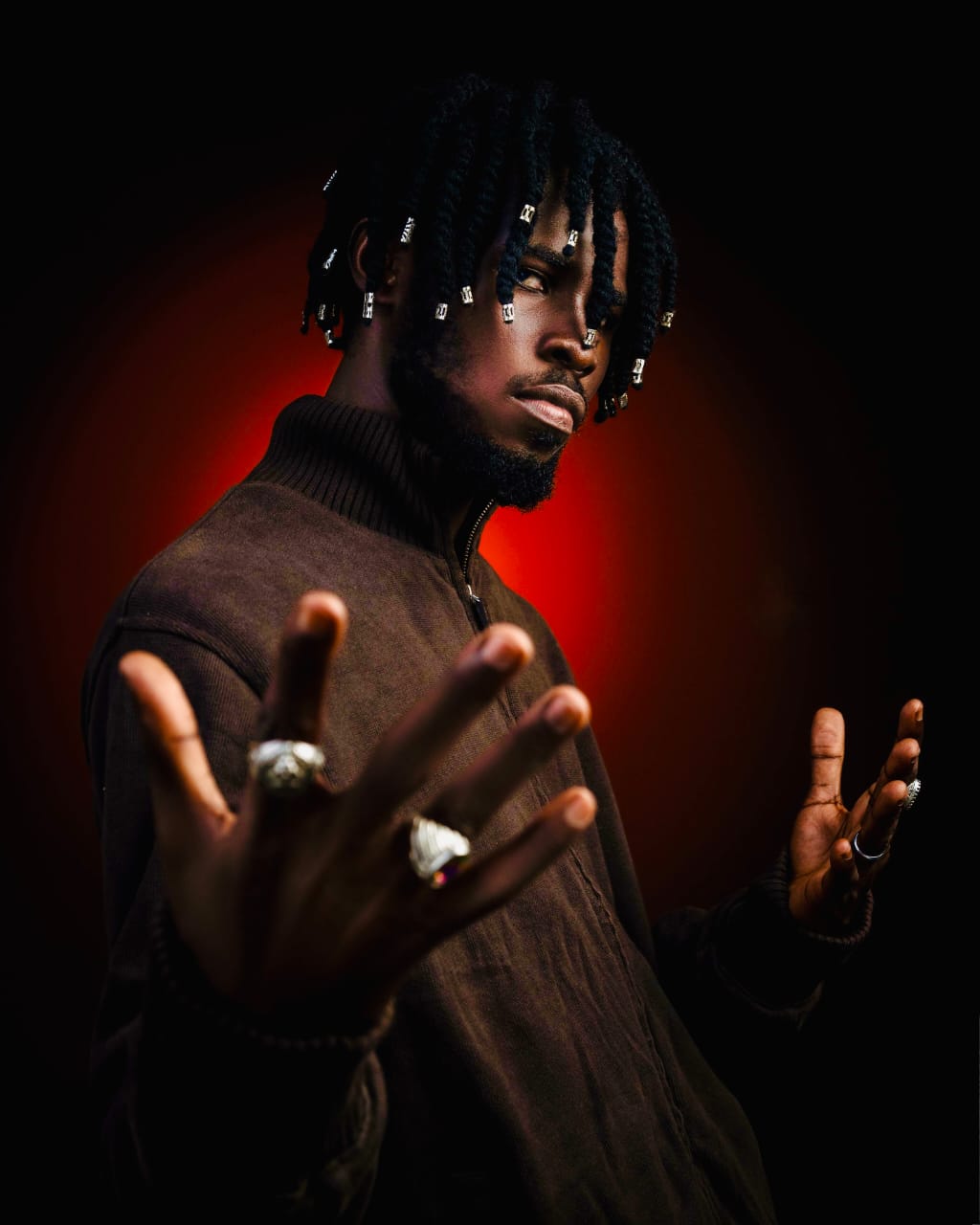 WALKER MALLOW - The Next Generation&nbsp;