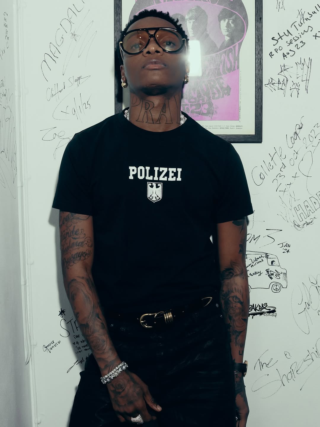 Wizkid 