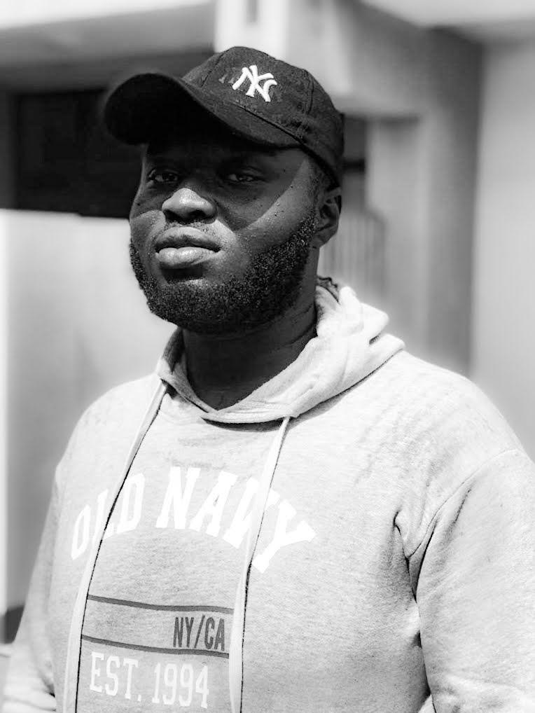 NANA KWAME BOAKYE YIEDOM - CEO&nbsp;